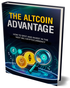 The Altcoin Advantage