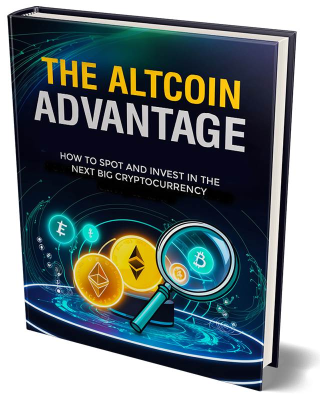 The Altcoin Advantage