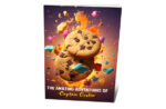 The Amazing Adventures Of Captain Cookie