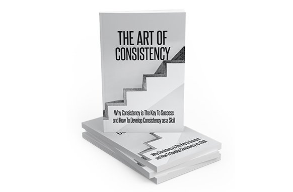 The Art Of Consistency