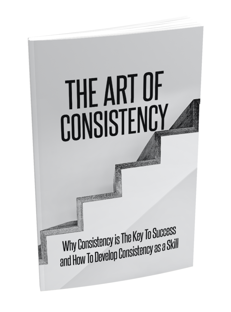 The Art of Consistensy