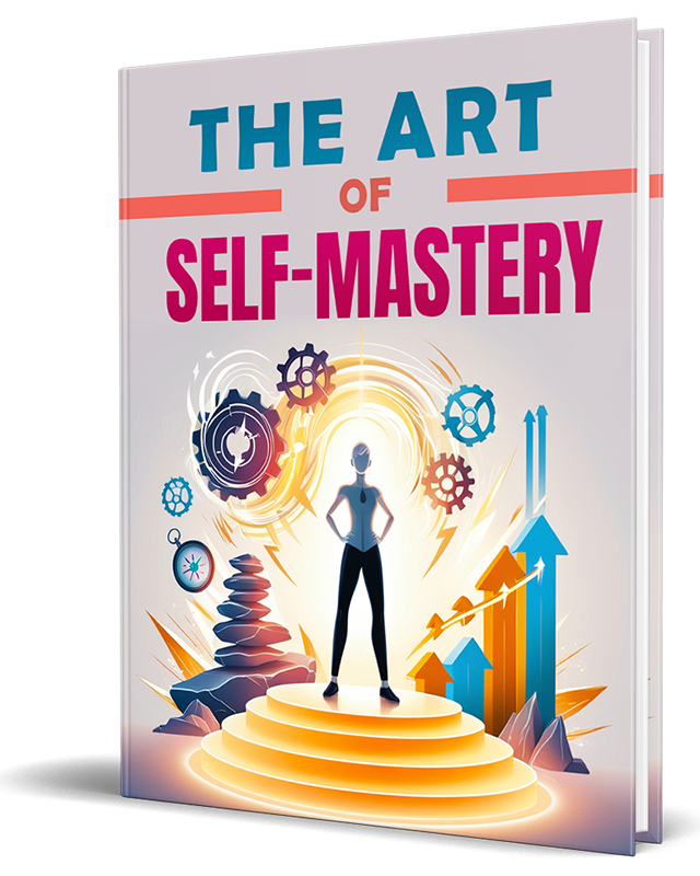 The Art of Self Mastery
