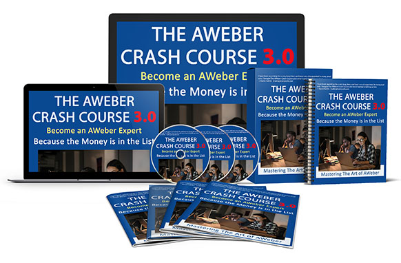 The Aweber Crash Course 3.0