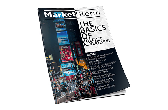 The Basics of Internet Advertising