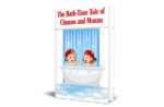 The Bath-Time Tale Of Chunnu and Munnu