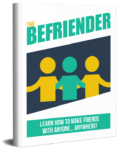 The Befriender