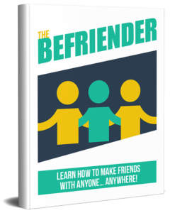 The Befriender