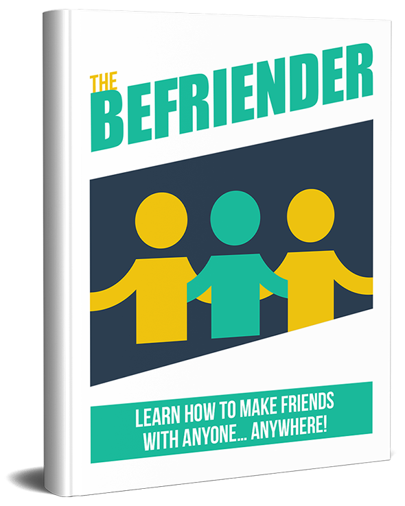 The Befriender
