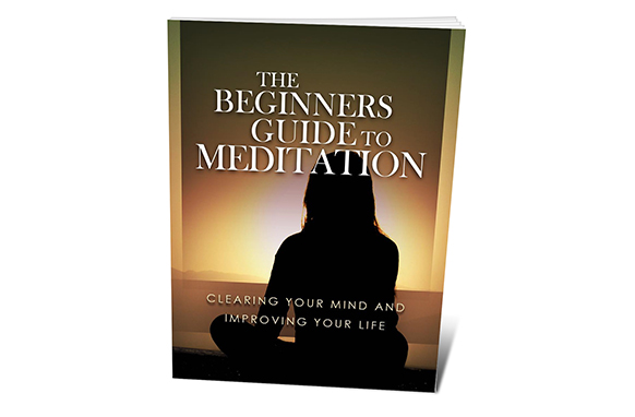 The Beginners Guide To Meditation