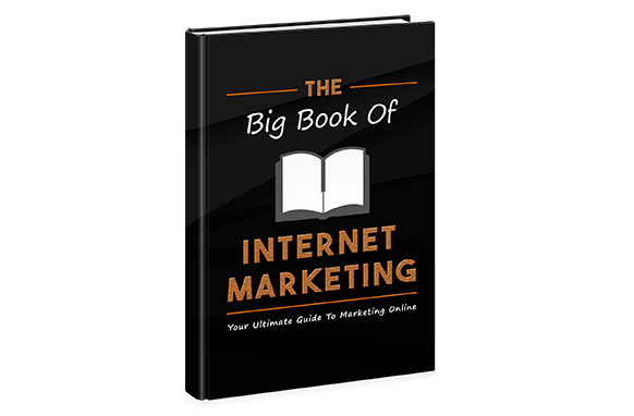 The Big Book of Internet Marketing