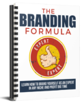 The Branding Formula