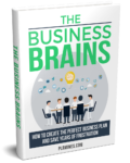 The Business Brains