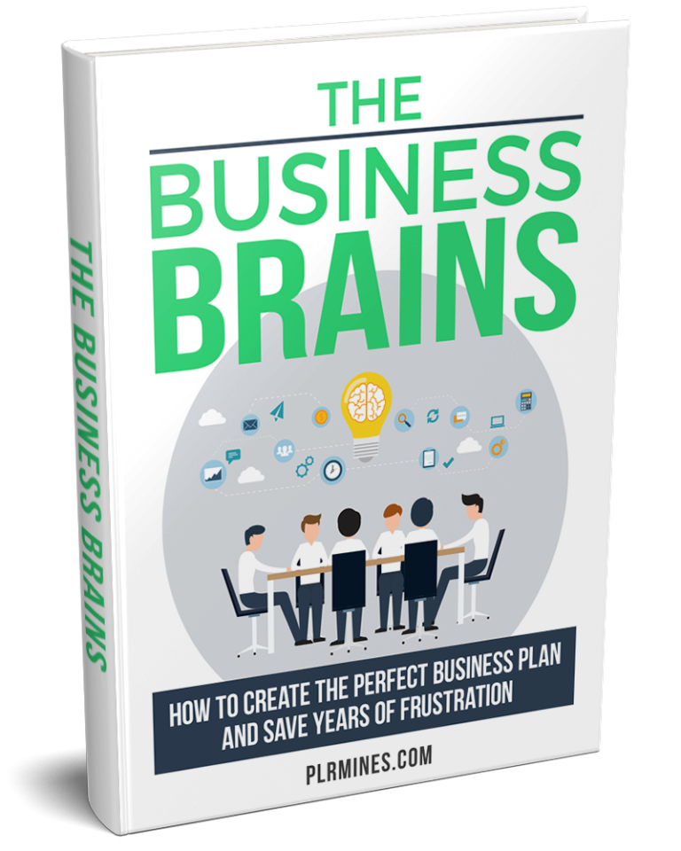 The Business Brains