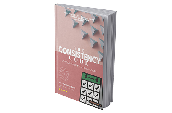 The Consistency Code