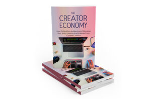 The Creator Economy
