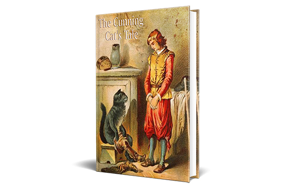 The Cunning Cat’s Tale