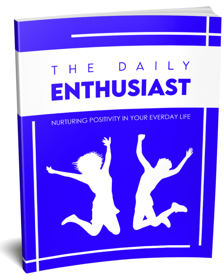 The Daily Enthusiast
