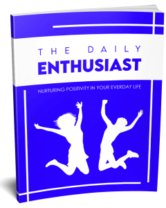 The Daily Enthusiast
