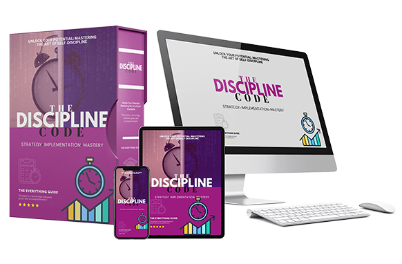 The Discipline Code