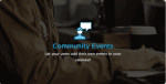 The Events Calendar Community Events