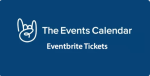 The Events Calendar Eventbrite Tickets