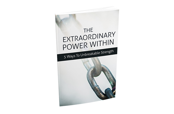 The Extraordinary Power Within