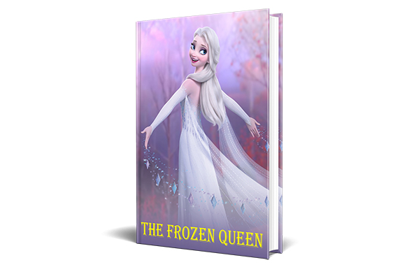 The Frozen Queen
