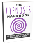 The Hypnosis Handbook