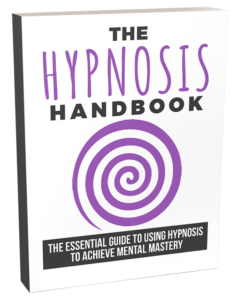 The Hypnosis Handbook