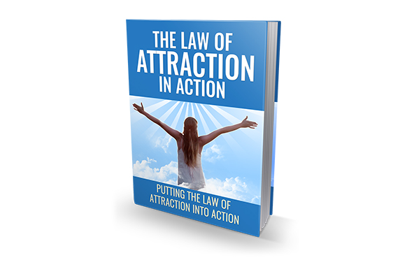 The Law Of Attraction In Action