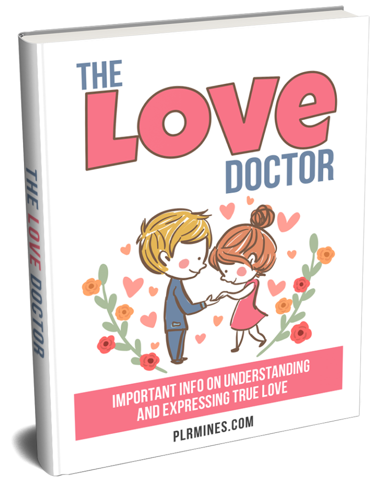 The Love Doctor