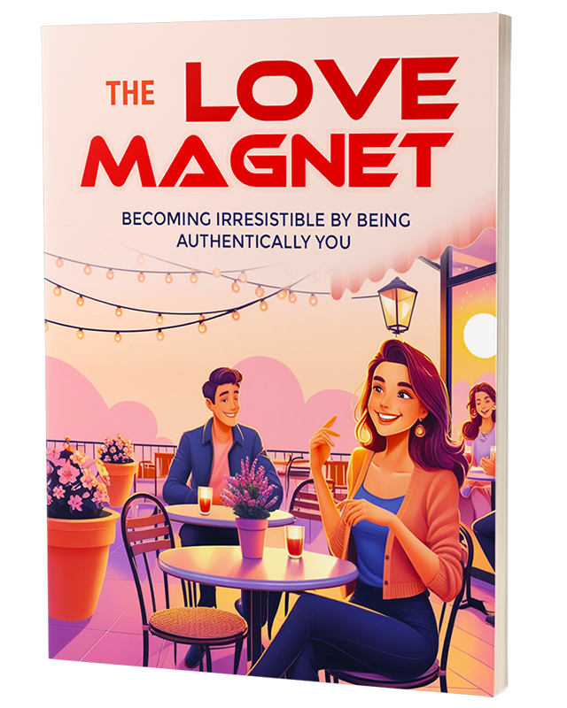 The Love Magnet