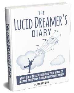 The Lucid Dreamer’s Diary