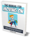 The Manual for Moving on