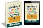 The Marketers Google Tool Box