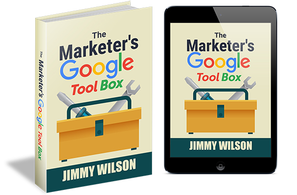 The Marketers Google Tool Box
