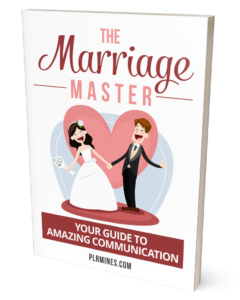 The Marriage Master