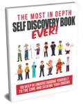 The Most in Depth Self Discovery Book Ever