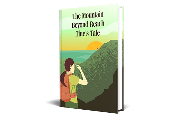 The Mountain Beyond Reach Tines Tale