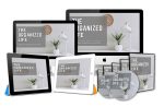 The Organized Life Upgrade Package