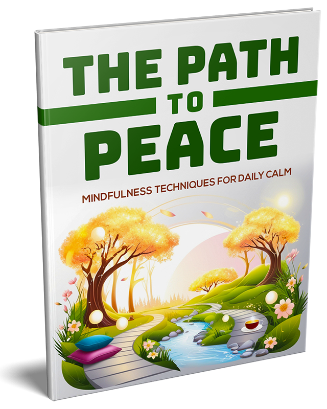 The Path to Peace