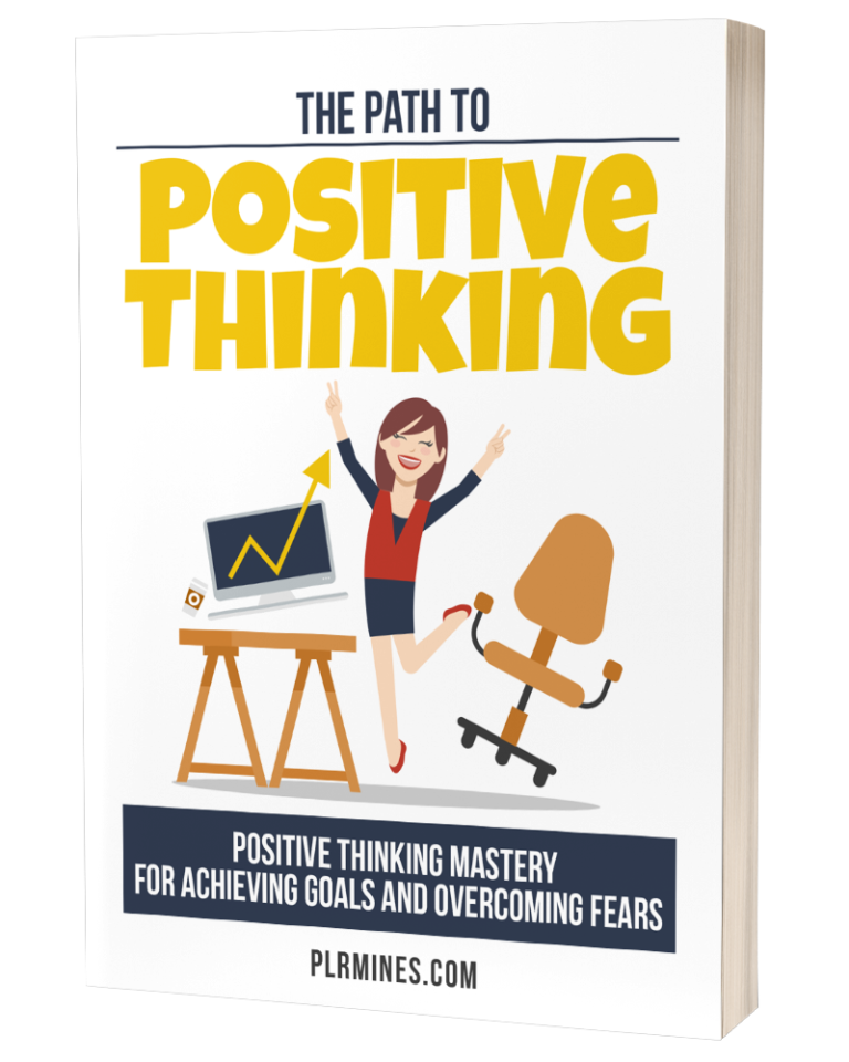 The Path to Positive Thinking