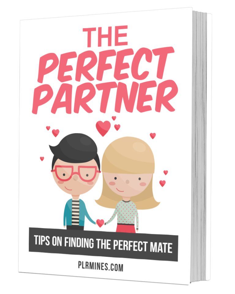 The Perfect Partner