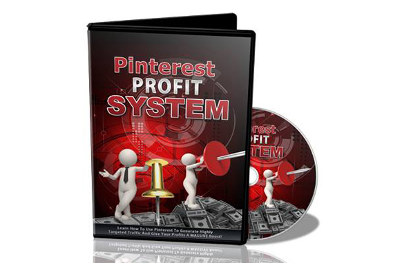 The Pinterest Profit System