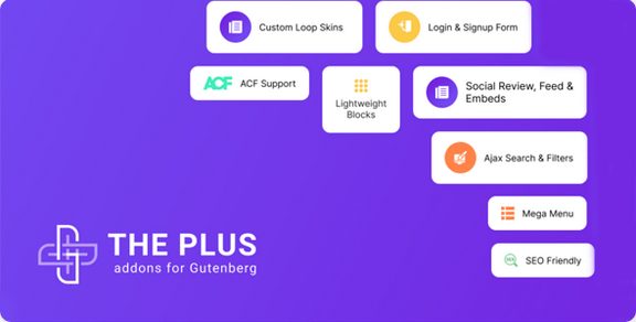 The Plus Block Pro
