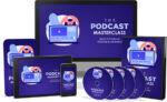 The Podcast Masterclass Vol 3 – YouTube Podcasting