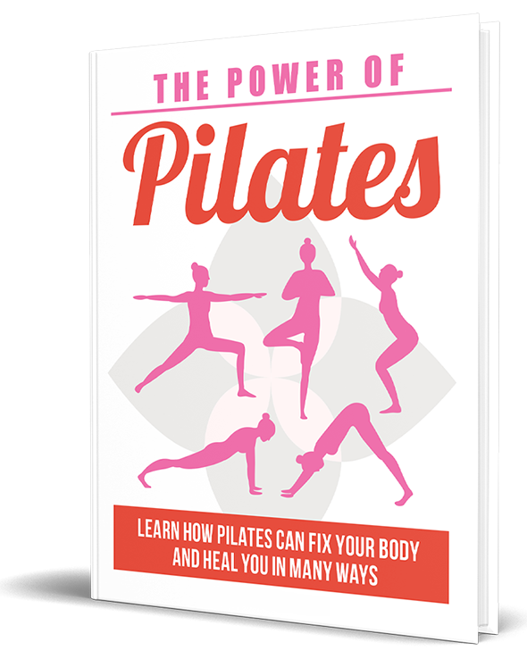 The Power of Pilates
