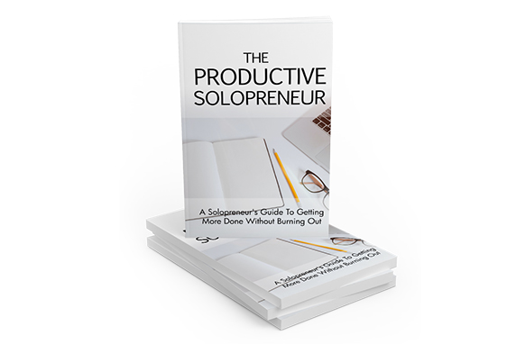 The Productive Solopreneur