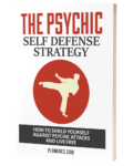 The Psychic Self Defense Strategy