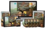 The Real Law Of Attraction Code Upgrade Package